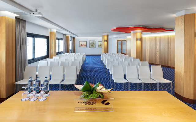 Hotel Lancelot
