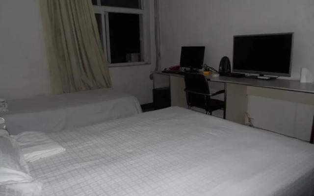 Jixiang Hostel