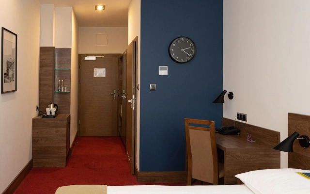Hotel Olimp Business & Spa