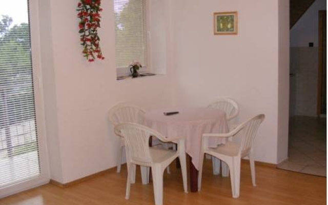 Lívia Apartman