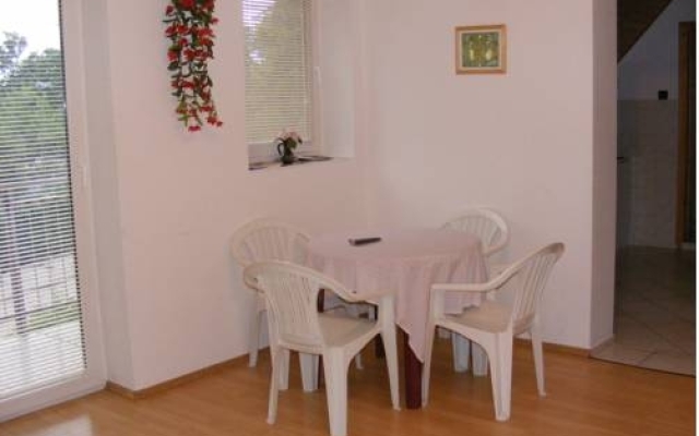 Apartmenthouse Livia