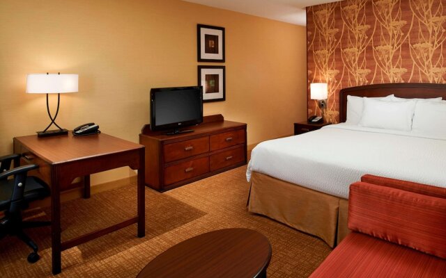 Sonesta Select Detroit Novi