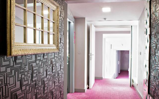 Hotel Central