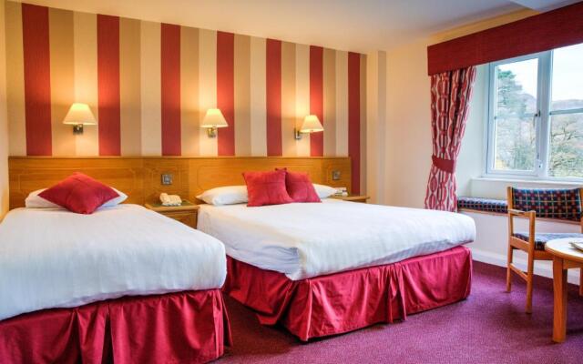 Patterdale Hotel