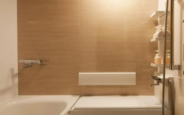 Ueda Tokyu Rei Hotel