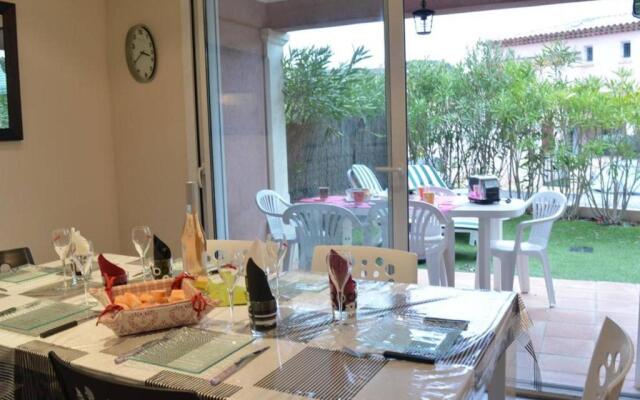 Maison Sainte-Maxime, 4 pièces, 6 personnes - FR-1-226-279