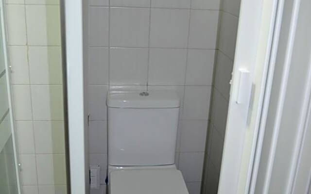 Corujinha Hostel
