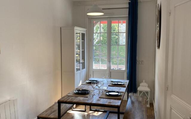 Maison Cabourg, 4 pièces, 4 personnes - FR-1-487-215