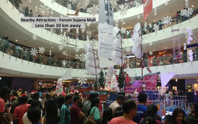 Highway Grand Residency