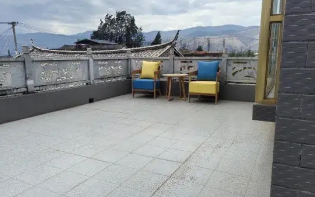 Bamboo Sea B&B (Sanyi International Airport Branch)