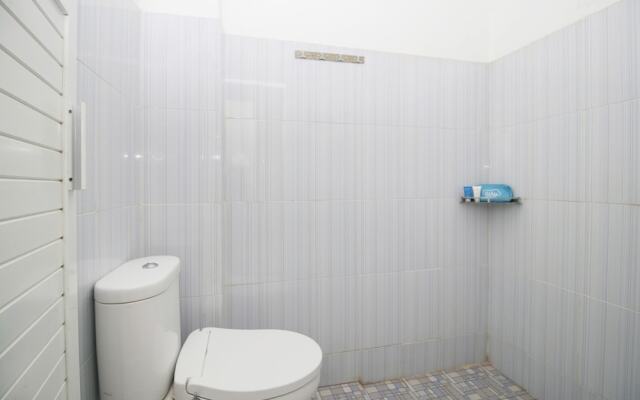 Airy Syariah Tegalrejo Gotong Royong TR Dua 275A Yogyakarta