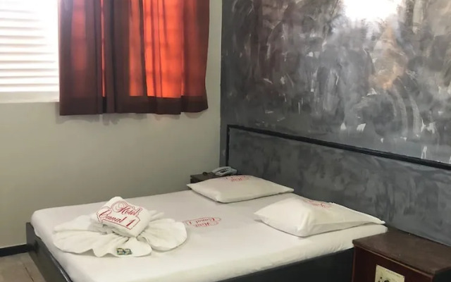 hotel Taguatinga sul