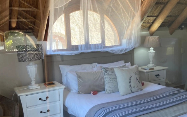 Noordhoek The Lookout