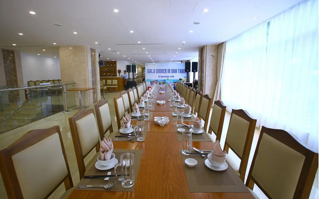 Tri Giao Hotel