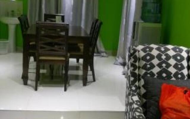 Nairobi Home= kahawa