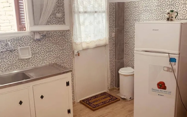 Akrogiali Apartments