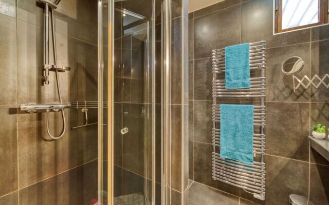 Villa Apollo Le Corbier 41984