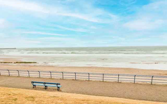 Sea Snug