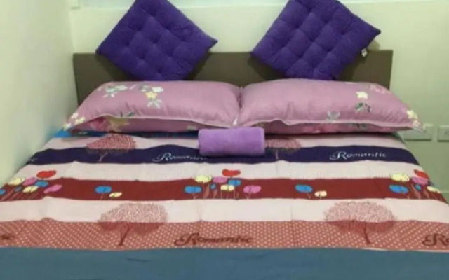 Urban Deca Tower @ Graceysplace Unit 5 Mandaluyong