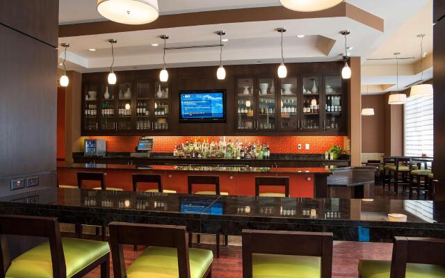 Hilton Garden Inn Minneapolis Downtown