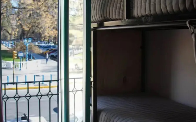 Sin Fin Hostel