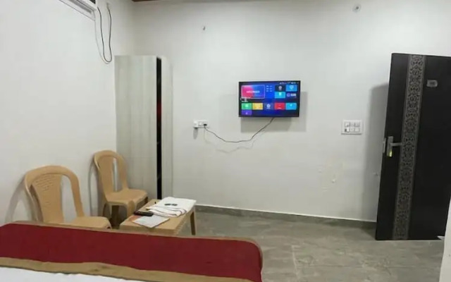 Hotel Mid Town
