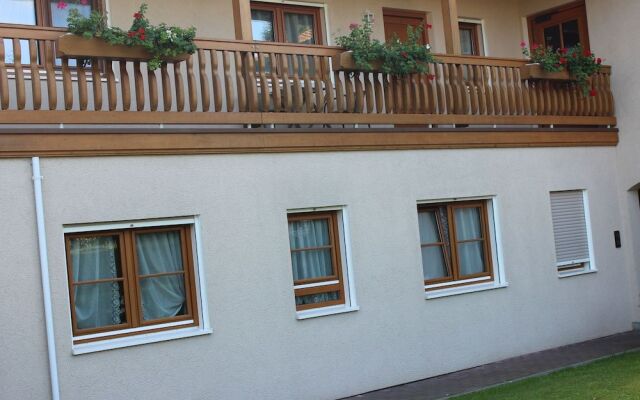 Ferienwohnungen Schwabe