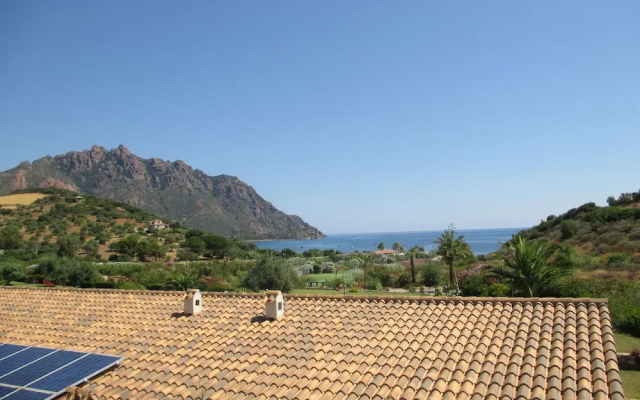 Babai Village - Abba Urci