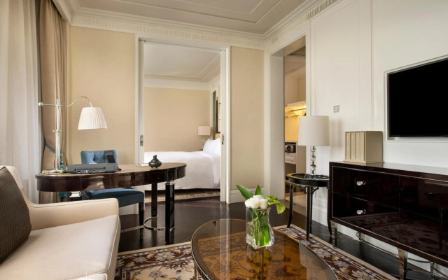 Sofitel Legend People's Grand Hotel Xian