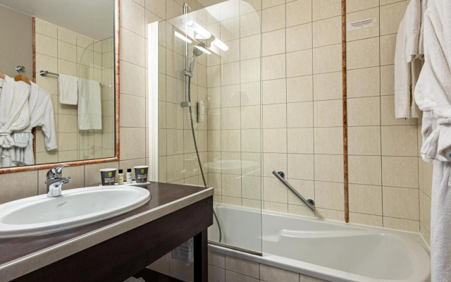 Hostellerie d'Aussois