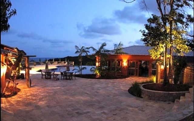 Bangalô Villas do Pratagy