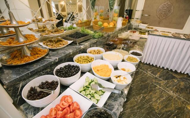 Burgaz Izer Hotel