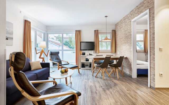 H+ Hotel Ferienpark Usedom