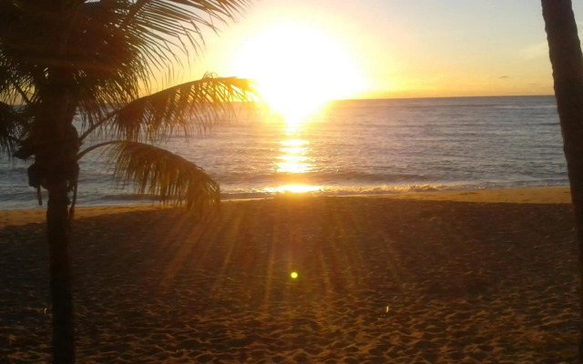 Bellevue At Trinity Beach