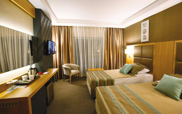 Efeler Hotel