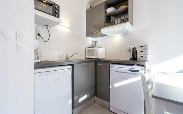 Tranquil Escape by the Sea