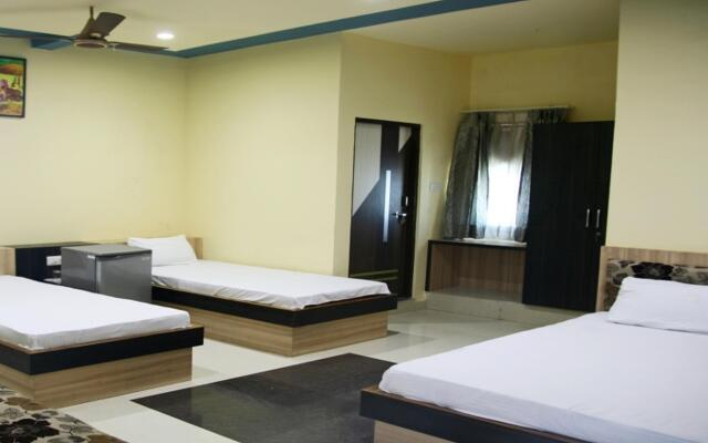 Hotel New Holiday Inn Ajmer
