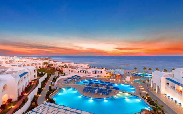 Pickalbatros Palace Resort — Sharm El Sheikh
