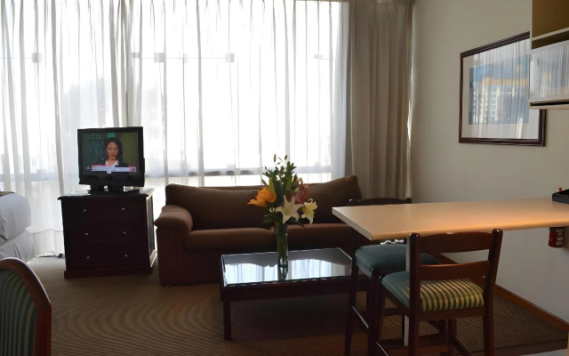 Estelar Apartamentos Bellavista
