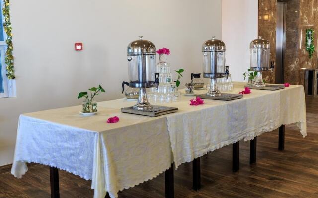 Oceanward Hotels & Resorts