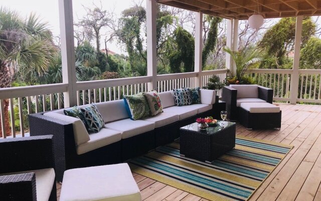 Seas the Day - Upper