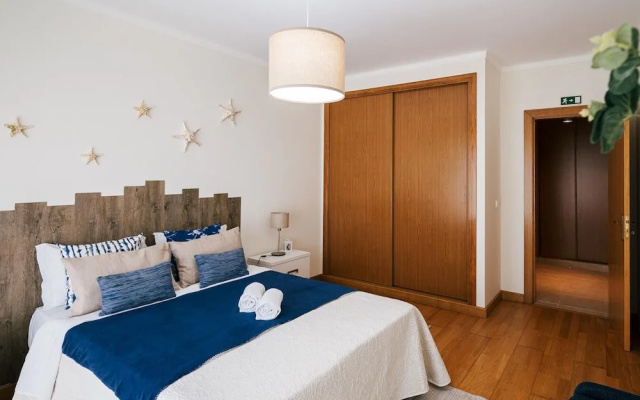 Baleal Beachfront Apartment