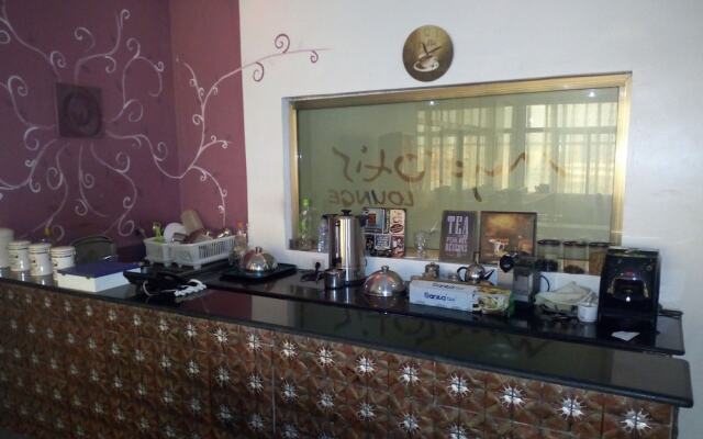 Myosotis Residence Hotel And Spa