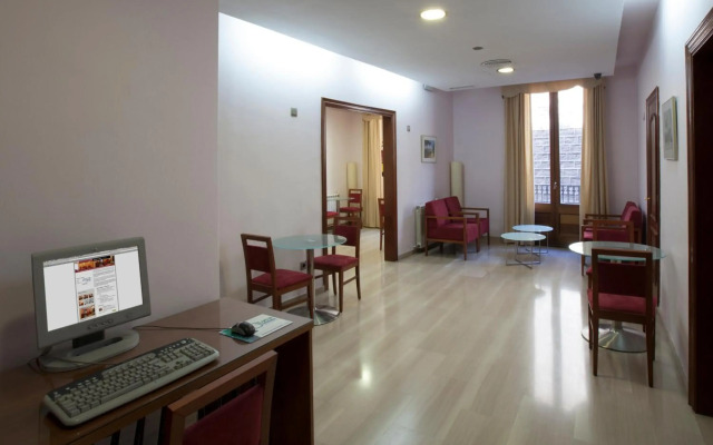 Alba Hotel