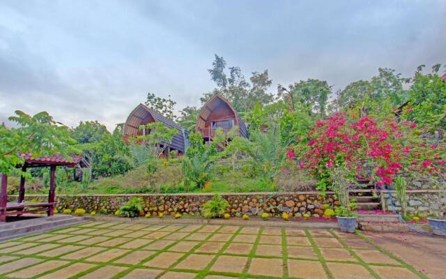 Capital O 91837 Villa Bukit Leddu