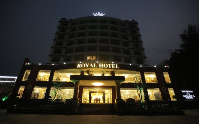 Lao Cai Royal Hotel