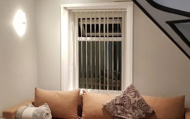 Impeccable 2-bed Apartment in Blackpool