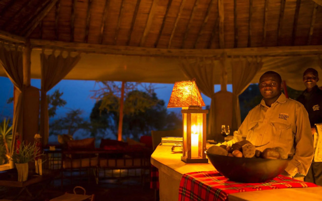 Kilima Camp