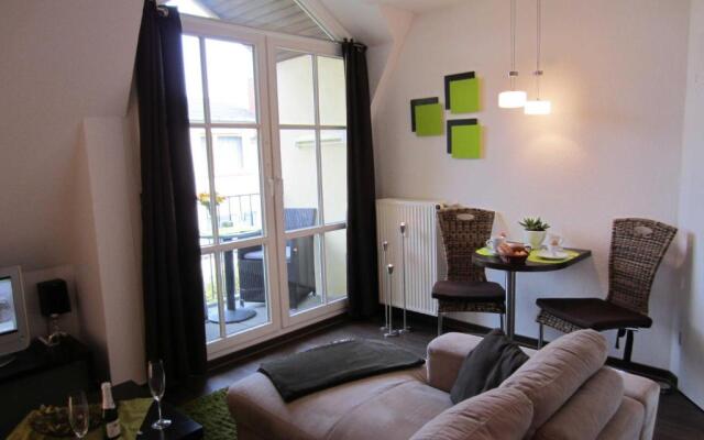 Ferienwohnung Ingeborg