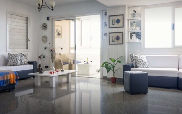 Casa Vista al Mar
